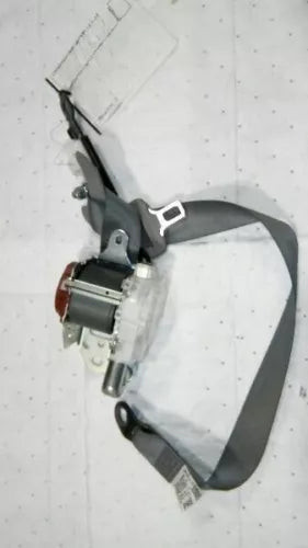 15-17 Toyota Camry Left Driver Seat Belt Retractor Assembly Gray From 01/01/15 used OEM seat belt assembly