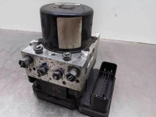 2009-2010 Mercedes C230 C300 C350 ABS Anti-Lock Brake Pump Assembly AT OEM 09 10 used OEM ABS pump and module