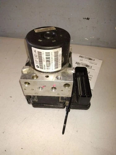 09-10 Dodge Charger 300 Challenger Chrysler ABS Anti-Lock Brake Pump Assembly used OEM ABS pump and module
