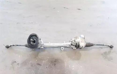 2015 - 2019 Ford Escape Electric Power Steering Gear Rack and Pinion OEM used OEM rack and pinion assembly