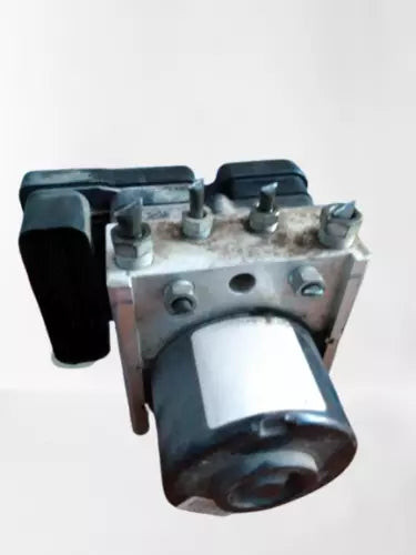 08-09 Mitsubishi Lancer ABS Anti-Lock Brake Pump Assembly W/O Stability Control used OEM ABS pump and module