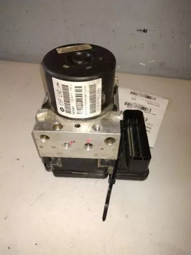 2009-2010 Dodge Charger 300 Challenger Chrysler ABS Anti Lock Brake Pump Asembly used OEM ABS pump and module
