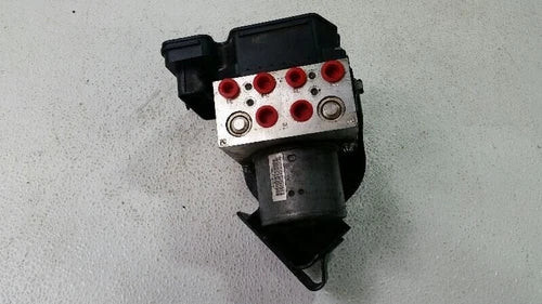 16-17 Jeep Grand Cherokee Durango ABS Anti-Lock Brake Pump Assembly w/o Adaptive used OEM ABS pump and module