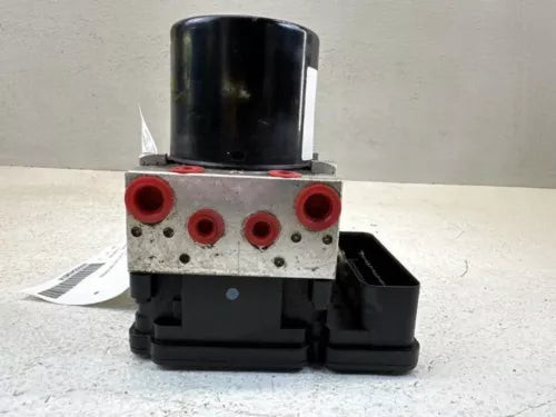 2008 Ford Escape Mercury Mariner ABS Anti-Lock Brake Pump Assembly W/O Hybrid used OEM ABS pump and module