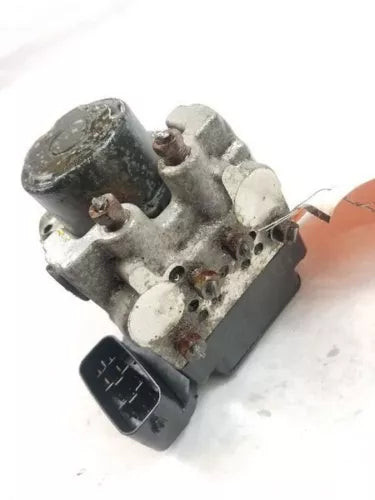 01-03 Toyota Highlander ABS Anti-Lock Brake Pump Assembly Without Skid Control used OEM ABS pump and module