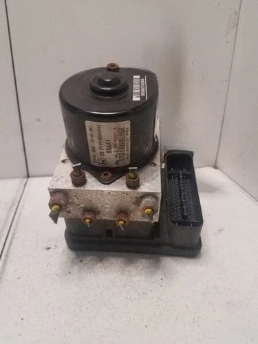 2005-2006 Honda CRV ABS Anti-Lock Brake Pump Modulator Assembly US Market SE OEM used OEM ABS pump and module