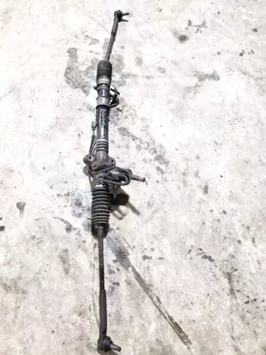 2008-2011 Subaru Impreza Power Steering Gear Rack & Pinion Assembly 2.5L OEM used OEM rack and pinion assembly