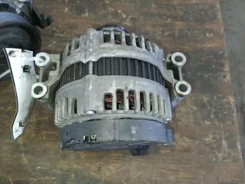 07 08 09 10 11 12 BMW 135i 335i 535i Alternator Assembly AWD 180 amp 3.0L OEM used OEM alternator