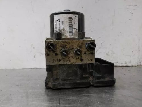 13 Ford Explorer ABS Anti-Lock Brake Pump Assembly W/o Adaptive Cruise 08/07/12 used OEM ABS pump and module