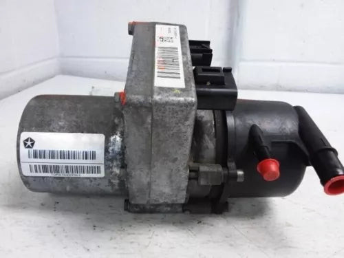 2014 - 2015 Dodge Durango Jeep Grand Cherokee Power Steering Pump 3.6L used OEM power steering pump