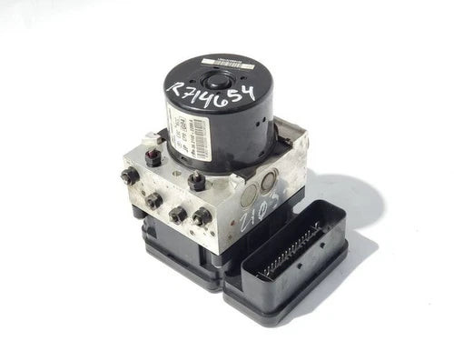 12-14 Hyundai Genesis Equus ABS Anti-Lock Brake Pump Assembly Adaptive Cruise used OEM ABS pump and module