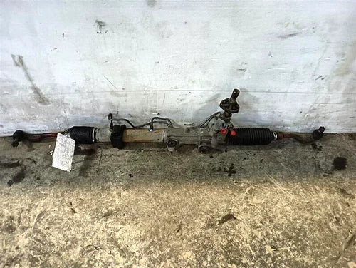 1996-2004 Toyota Tacoma 4 Runner Steering Gear rack And Pinion Power Oem used OEM rack and pinion assembly