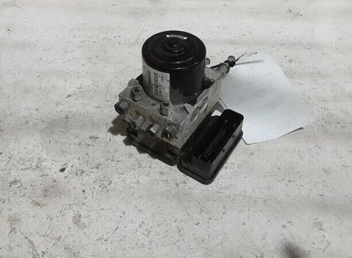 13 Ford Explorer ABS Anti-Lock Brake Pump Assembly W/o Adaptive Cruise 08/07/12 used OEM ABS pump and module