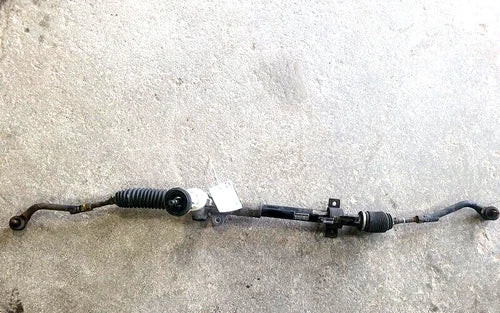 2014-2015 Kia Sorento Power Steering Rack And Pinion OEM used OEM rack and pinion assembly