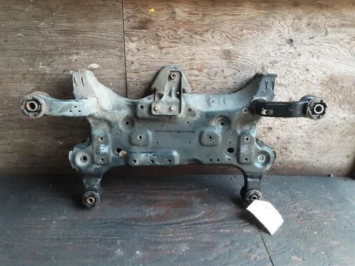 2007-2010 Chrysler Sebring Front Suspension Crossmember K-Frame Subframe Cradle used OEM subframe or crossmember