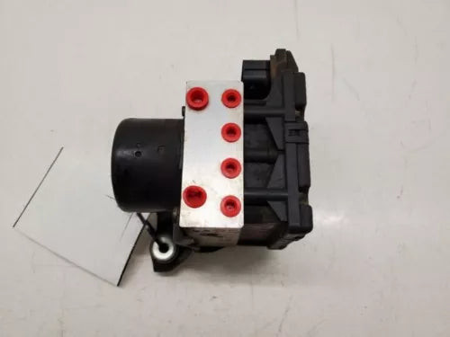 01-02 Toyota Sequoia ABS Anti-Lock Brake Pump Assembly With Skid Control 4x4 OEM used OEM ABS pump and module