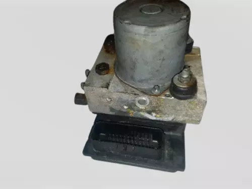 2010 Ford Ranger Anti-Lock Brake Pump Assembly 4 wheel ABS 4x2 OEM used OEM ABS pump and module