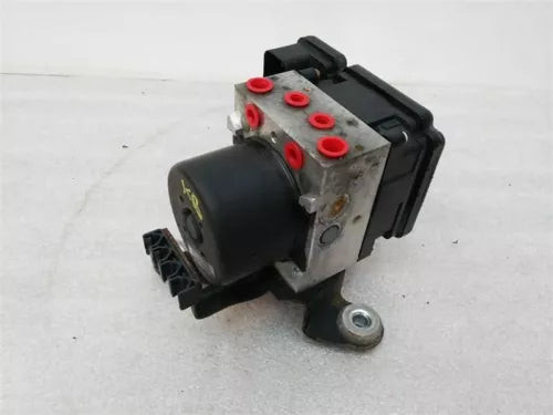 2010-2011 Toyota Tundra Extended Cab 4DR ABS Anti Lock Brake Pump Assembly OEM used OEM ABS pump and module