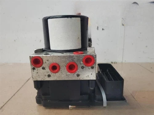 2012-2013 Ford Fiesta ABS Anti-Lock Brake Pump Assembly With Warranty OEM 12-13 used OEM ABS pump and module