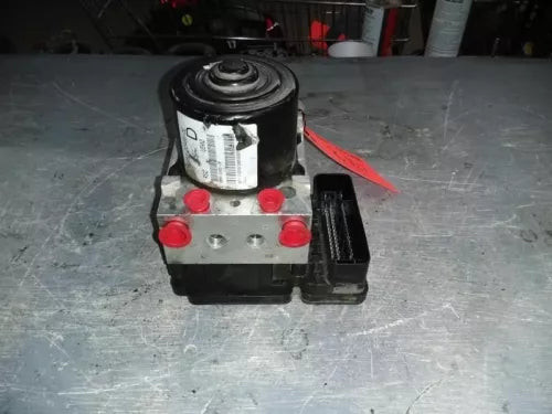 13-14 Ford Explorer ABS Anti-Lock Brake Pump Assembly Without Adaptive Cruise used OEM ABS pump and module