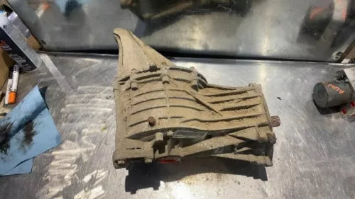 2009-2017 Chevrolet Chevy Traverse Rear Axle Differential Carrier OEM used OEM differential carrier