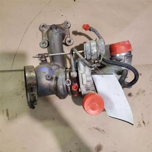 2013-2018 Ford Focus 2.0L Turbocharger / Supercharger Assembly OEM used OEM turbocharger