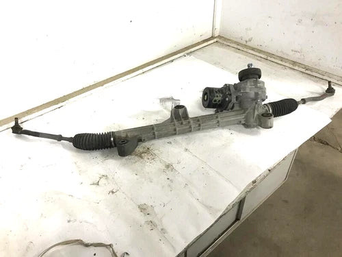 2013-2017 Honda Accord Electric Steering Gear Power Rack And Pinion 2.4L OEM used OEM rack and pinion assembly