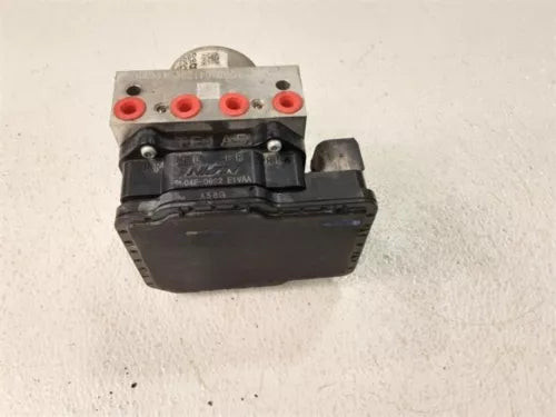 2008 2009 2010 Honda Accord Coupe 3.5L AT ABS Anti-Lock Brake Pump Assembly OEM used OEM ABS pump and module