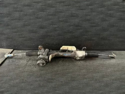 2009-2012 Volkswagen CC Steering Gear Power Rack and Pinion used OEM rack and pinion assembly