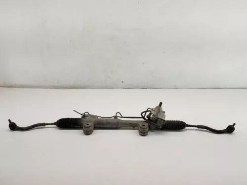 2014-2015 Infiniti Q50 Power Steering Gear Rack And Pinion RWD OEM used OEM rack and pinion assembly
