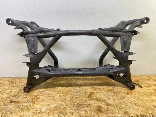 2015-2021 BMW F80 F82 F87 M2 M3 M4 Rear Subframe Crossmember Axle Support OEM used OEM rear subframe and crossmember