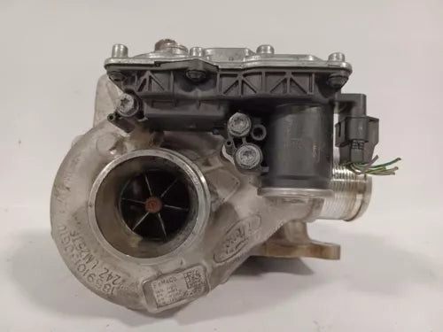 2020-2023 Ford Explorer Ranger Turbo Turbocharger 2.3L used OEM turbocharger