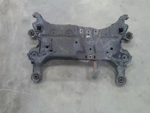 2008-2016 Chrysler Town & Country Front Suspension Crossmember Subframe Cradle used OEM subframe or crossmember