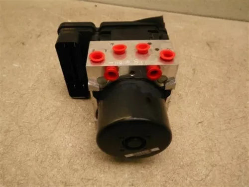 2009-2010 Mercedes C230 C300 C350 ABS Anti-Lock Brake Pump Assembly OEM 09-10 used OEM ABS pump and module