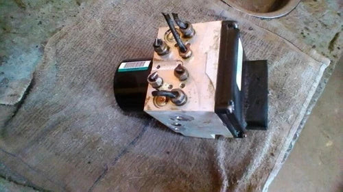 2012 Dodge Ram 2500 3500 ABS Anti-Lock Brake Pump Assembly OEM used OEM ABS pump and module