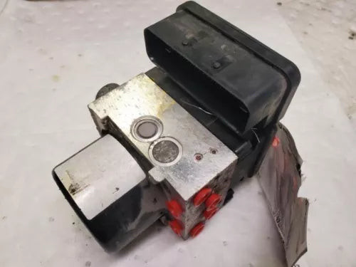 2008 Toyota Tundra ABS Anti-Lock Brake Pump Assembly Extended Cab 4 Dr Long Box used OEM ABS pump and module