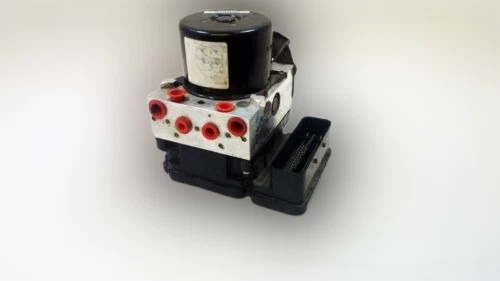 09-10 Acura TSX ABS Anti-Lock Brake Pump Assembly AT Vehicle Stability Assist used OEM ABS pump and module