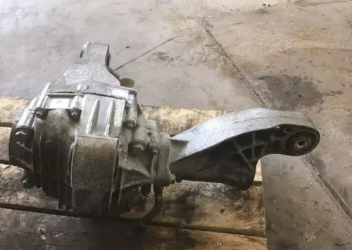 2011-2020 Dodge Durango Front Axle Differential Carrier Assembly 3.09 Ratio OEM Used used OEM differential carrier