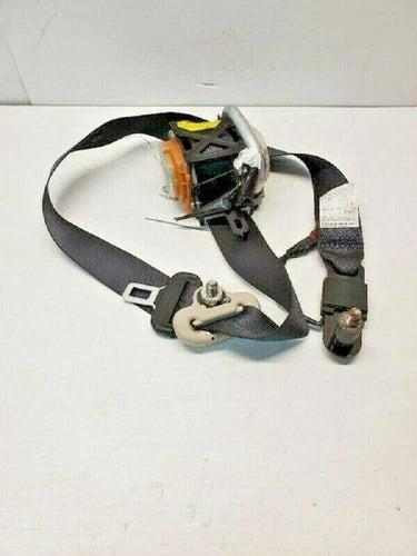 2013-2014 Subaru XV Crosstrek Front Passenger Seat Belt Retractor Assembly 2.0L used OEM seat belt assembly