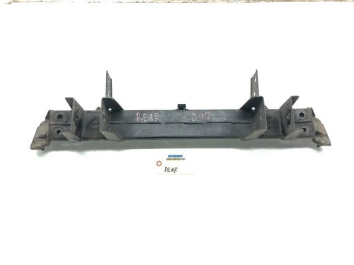 2008-2019 MASERATI GRANTURISMO S M145 REAR Used OEM Subframe Bracket or Support used OEM subframe bracket and support