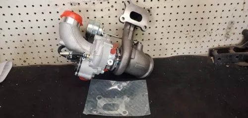 2013-2016 Ford Fusion 2.0L Turbocharger / Supercharger Assembly OEM used OEM turbocharger