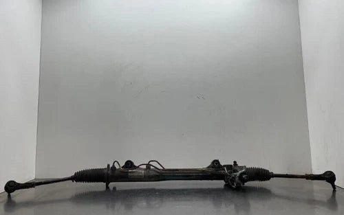 04-06 Porsche Cayenne Power Steering Rack And Pinion No Tie Rod W/O Servotronic used OEM rack and pinion assembly