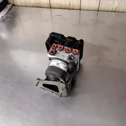 2005-2009 Chevy Uplander Montana Relay Terraza Abs Anti Lock Brake Pump Assembly used OEM ABS pump and module