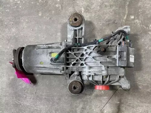 2010-2017 Chevrolet Equinox GMC Terrain Rear Axle Differential Carrier Assembly OEM Used used OEM differential carrier