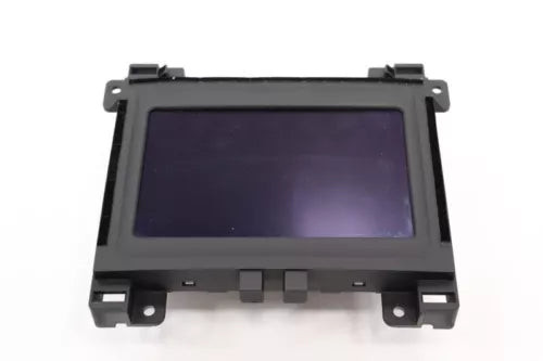 2018 2020 Dodge Challenger Charger Radio Receiver 7.0 Display Screen w/Satellite used OEM infotainment display