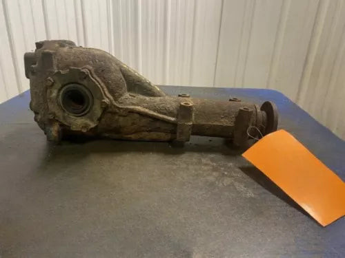 2008-2019 Subaru Impreza Rear Differential Carrier Assembly Ratio 4.11 OEM Used used OEM rear differential carrier
