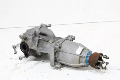 2017-2019 Ford Escape Fusion Ecosport Rear Axle Differential Carrier Asembly OEM used OEM differential carrier