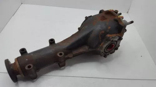 1999-2008 Subaru Forester 2.5L Rear Axle Differential Carrier 4.44 Ratio AT OEM used OEM differential carrier
