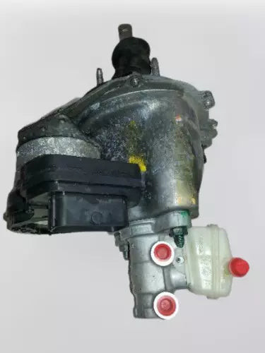 2018-2020 Honda Accord Turbo AT LX EX EX-L 1.5L Power Brake Booster Assembly used OEM brake booster