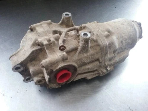 2010-2015 Honda Crosstour Rear Differential Carrier OEM used OEM rear differential carrier